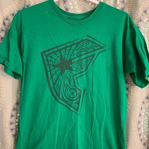 Famous Stars & Strips T shirts